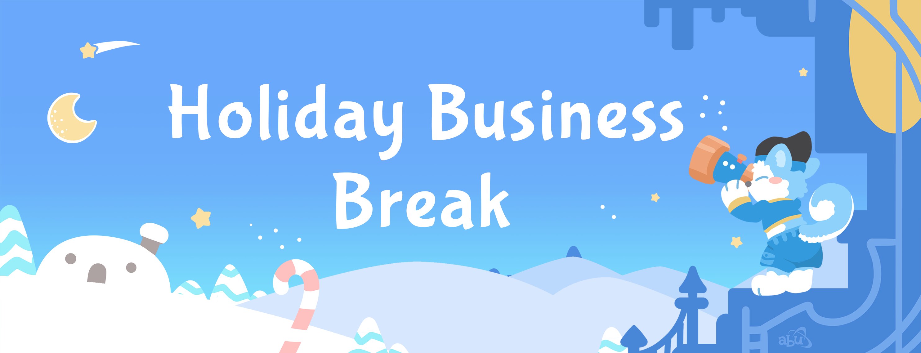 ABU Australia Holiday Closure Dates