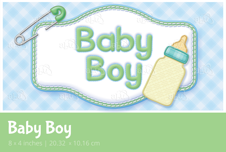 babyboy