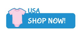 ABU Diapersuits Baby Pink USA