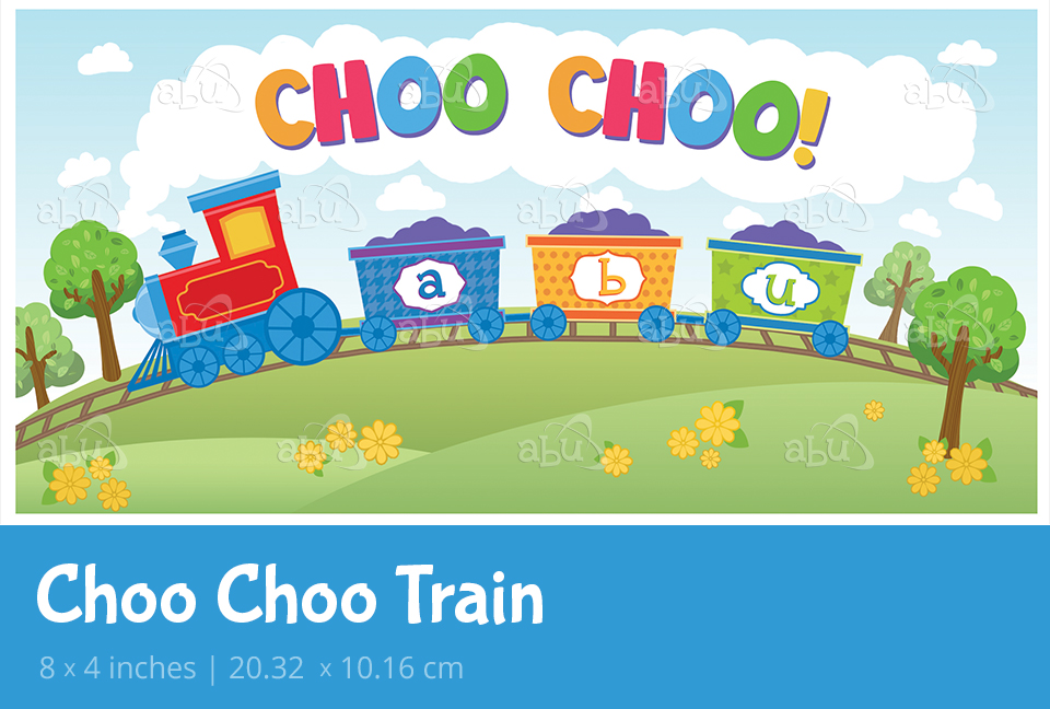 choochootrain