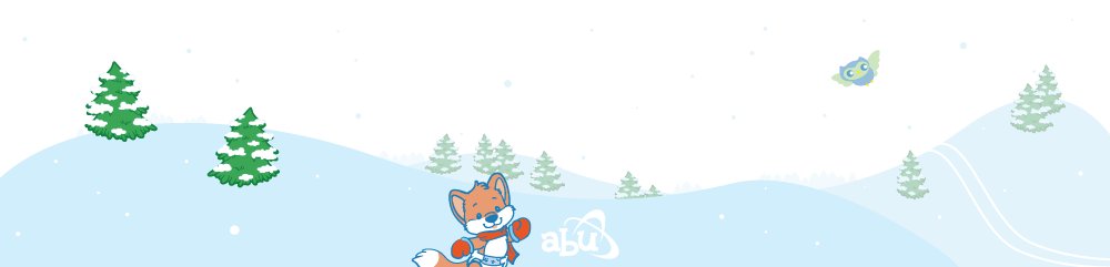 ABU News Footer