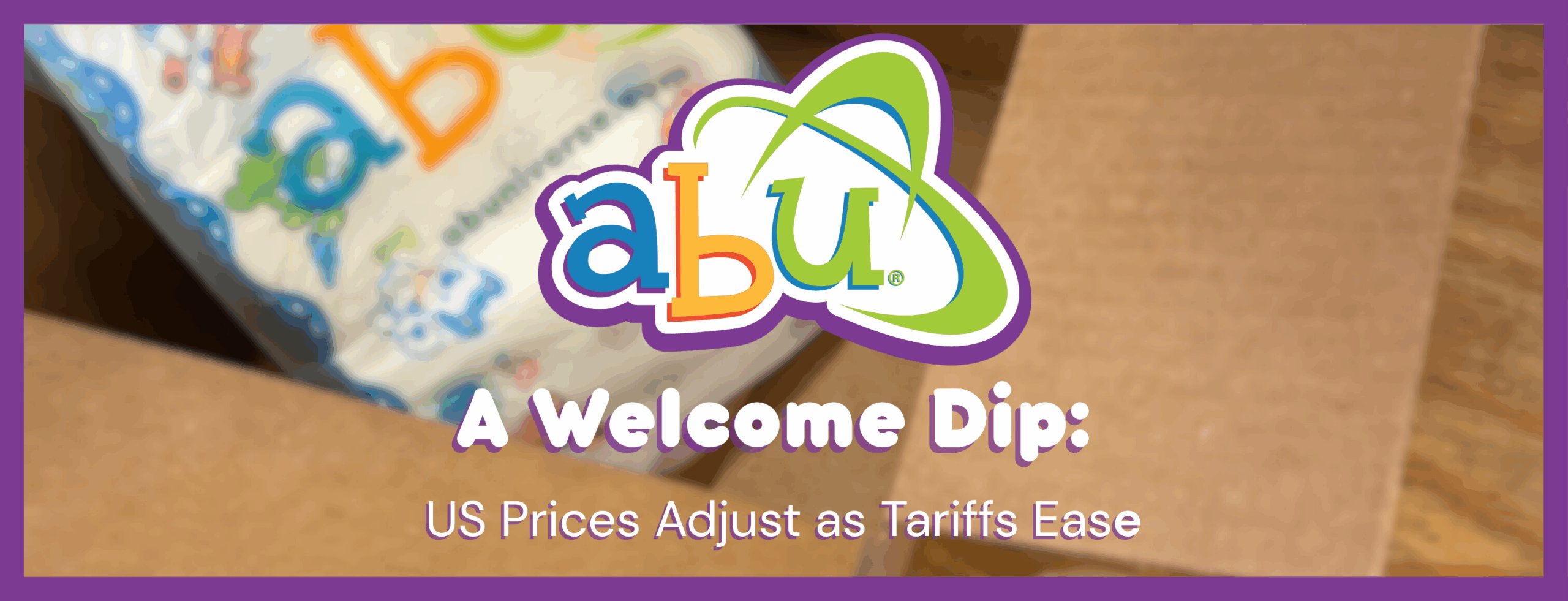 A Welcome Dip: US Prices Adjust as Tariffs Ease (Jun 6 2025)