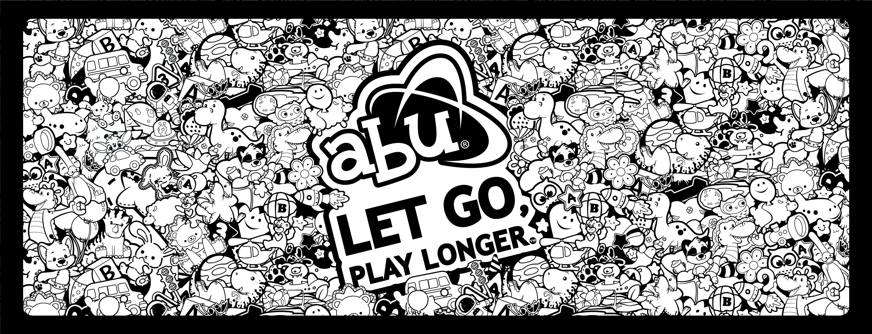 Let Go, Play Longer! ABU After Bedtime