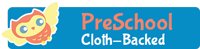 ABU PreSchool Cloth-Backed Diapers