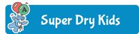 Super Dry Kids Diapers