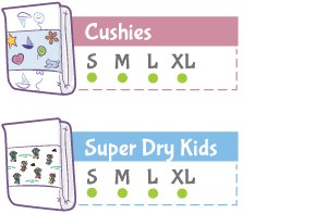 abu diaper stock