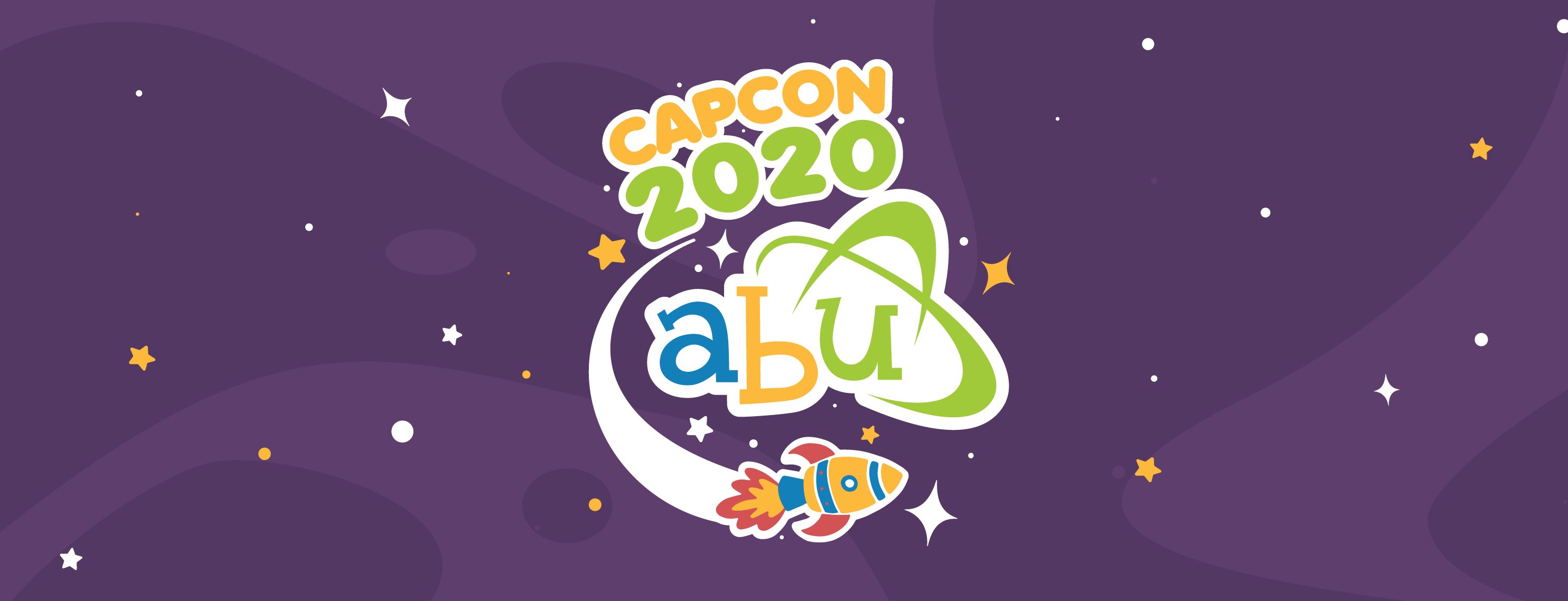ABU Is Coming to CAPCon 2020!